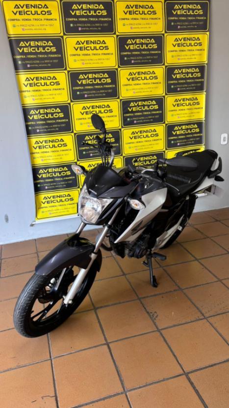 HONDA CG 160 TITAN, Foto 10