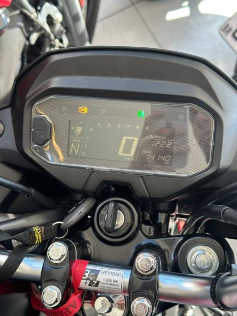 HONDA CG 160 TITAN, Foto 7