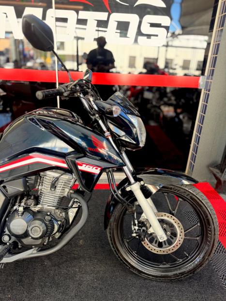 HONDA CG 160 TITAN, Foto 3