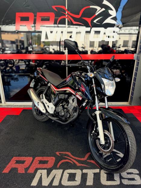 HONDA CG 160 TITAN, Foto 7