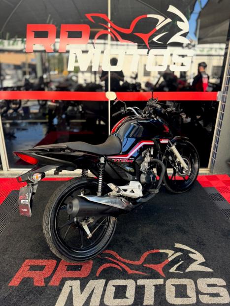 HONDA CG 160 TITAN, Foto 10