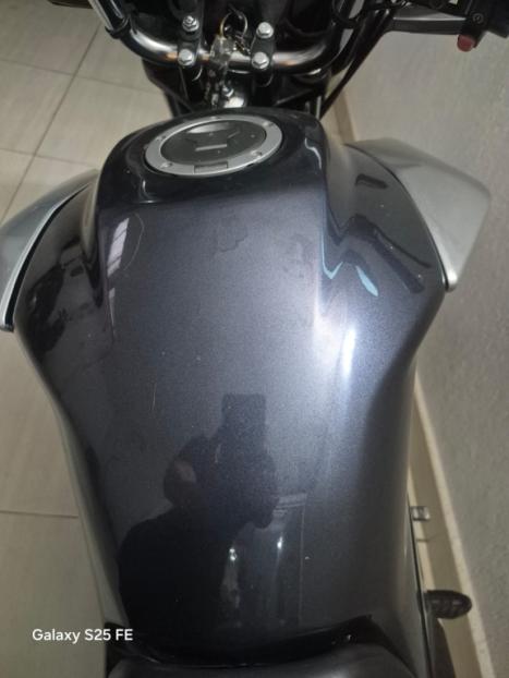 HONDA CG 160 TITAN, Foto 4