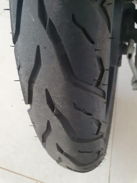 HONDA CG 160 TITAN, Foto 5