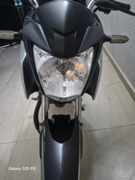 HONDA CG 160 TITAN, Foto 9