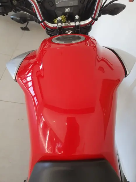 HONDA CG 160 TITAN, Foto 7