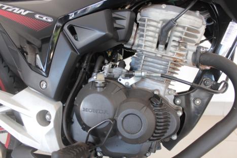 HONDA CG 160 TITAN, Foto 8