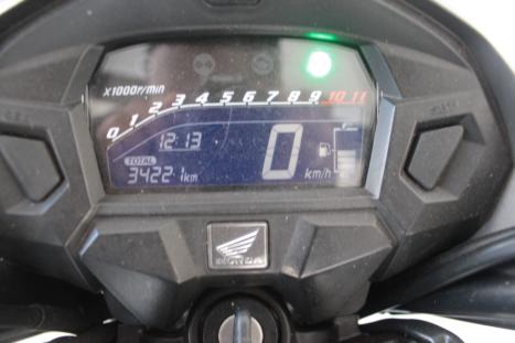 HONDA CG 160 TITAN, Foto 9