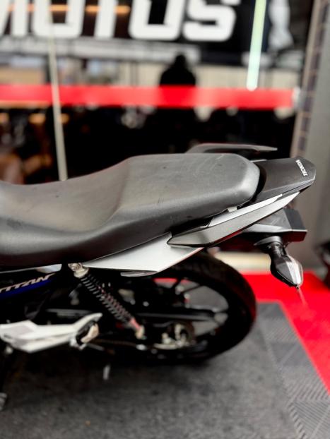 HONDA CG 160 TITAN, Foto 5