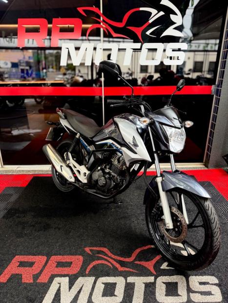HONDA CG 160 TITAN, Foto 7