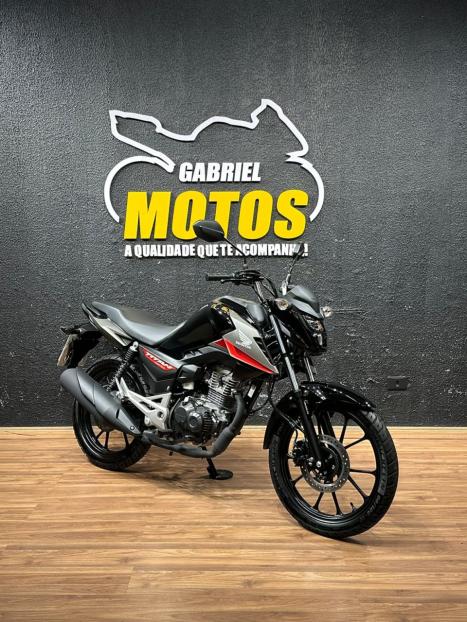 HONDA CG 160 TITAN, Foto 3