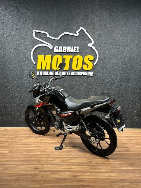 HONDA CG 160 TITAN, Foto 6