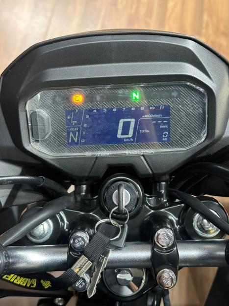 HONDA CG 160 TITAN, Foto 7