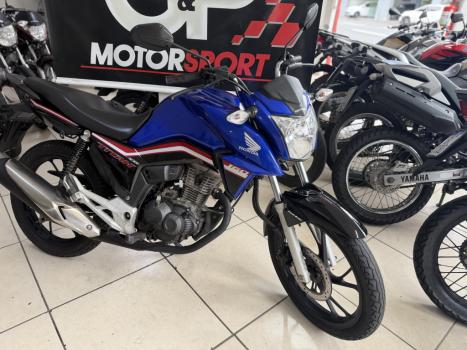 HONDA CG 160 TITAN, Foto 3