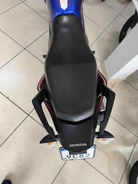 HONDA CG 160 TITAN, Foto 8