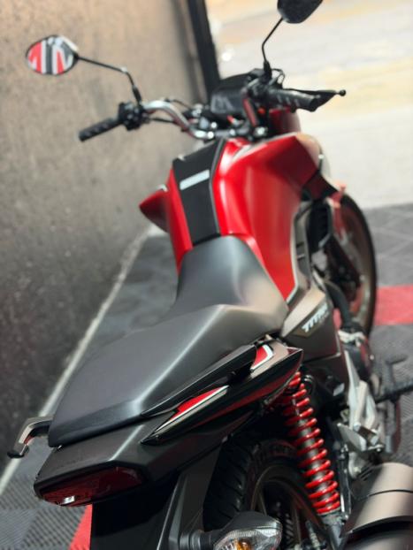 HONDA CG 160 TITAN, Foto 7