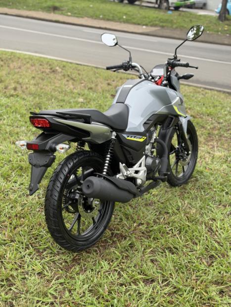 HONDA CG 160 TITAN, Foto 3