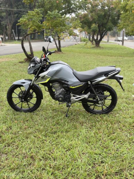 HONDA CG 160 TITAN, Foto 5