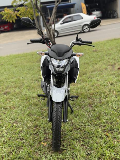 HONDA CG 160 TITAN, Foto 7