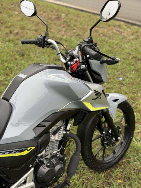 HONDA CG 160 TITAN, Foto 8
