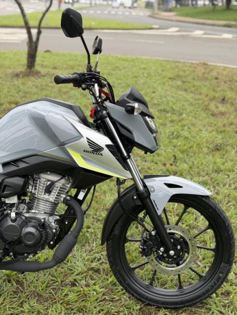 HONDA CG 160 TITAN, Foto 9