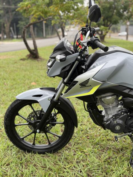 HONDA CG 160 TITAN, Foto 12