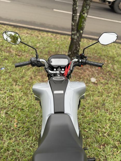 HONDA CG 160 TITAN, Foto 14