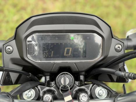 HONDA CG 160 TITAN, Foto 15