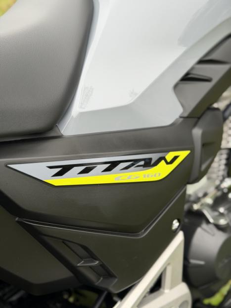 HONDA CG 160 TITAN, Foto 16
