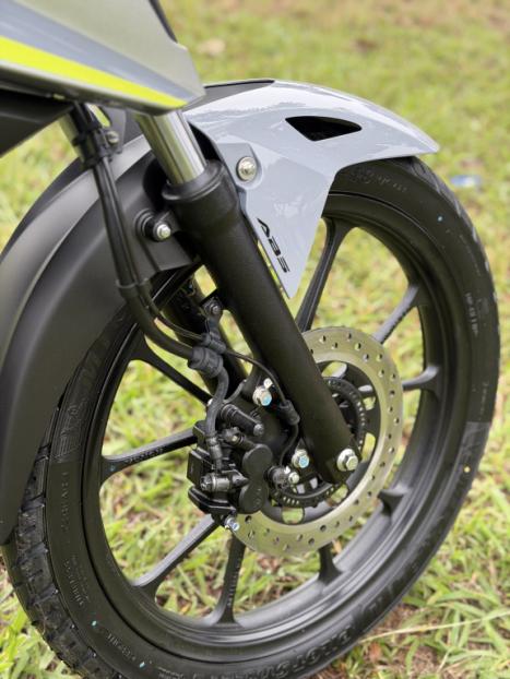 HONDA CG 160 TITAN, Foto 18