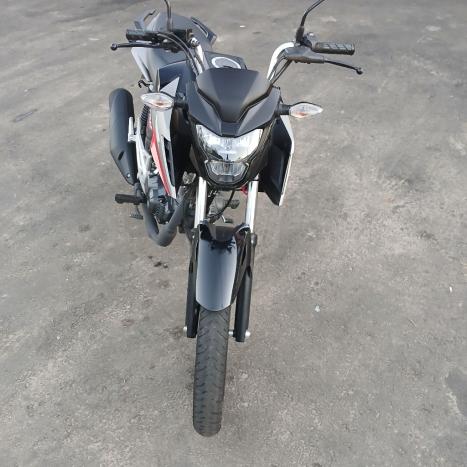 HONDA CG 160 TITAN, Foto 4