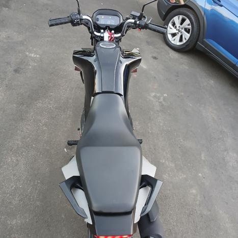 HONDA CG 160 TITAN, Foto 6