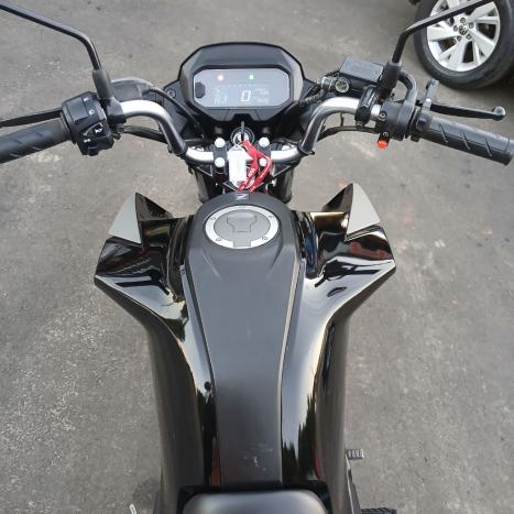 HONDA CG 160 TITAN, Foto 7