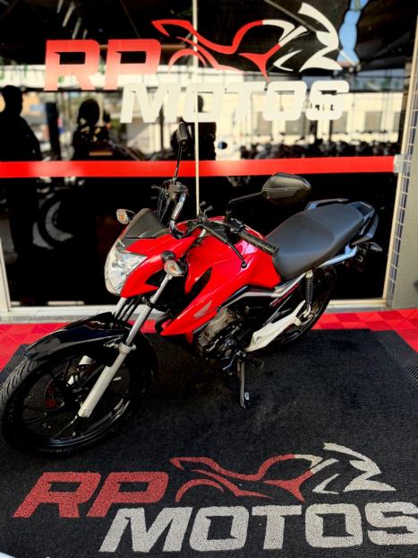 HONDA CG 160 TITAN, Foto 8