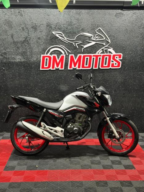 HONDA CG 160 TITAN, Foto 1