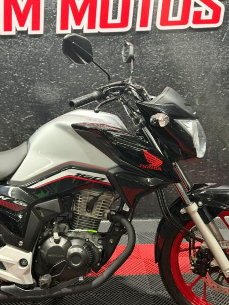 HONDA CG 160 TITAN, Foto 3