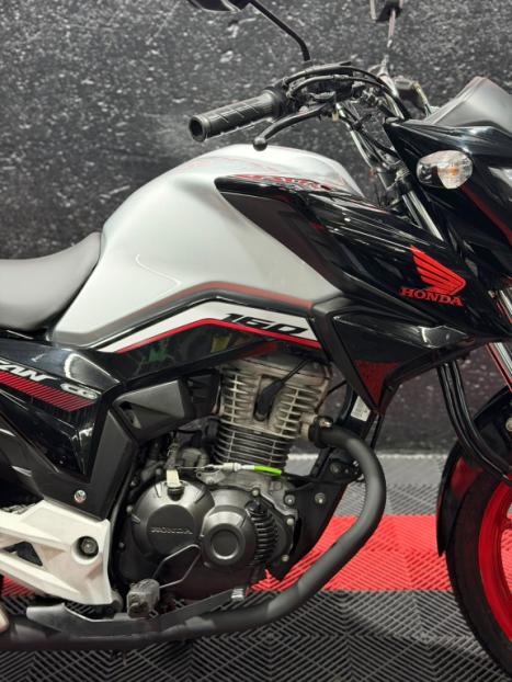 HONDA CG 160 TITAN, Foto 5