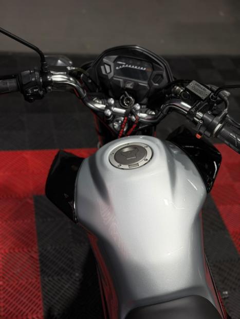 HONDA CG 160 TITAN, Foto 6