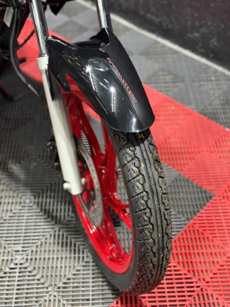 HONDA CG 160 TITAN, Foto 10