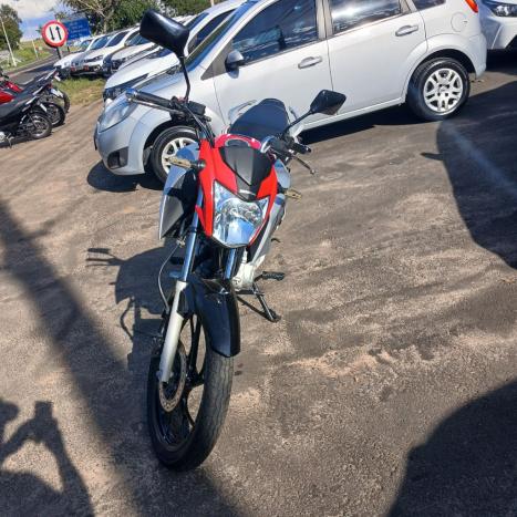 HONDA CG 160 TITAN, Foto 3