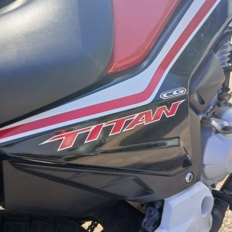 HONDA CG 160 TITAN, Foto 9