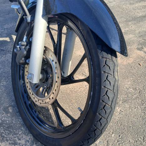 HONDA CG 160 TITAN, Foto 10