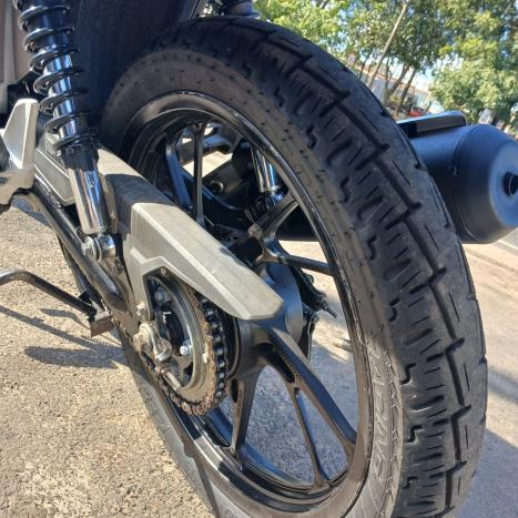 HONDA CG 160 TITAN, Foto 11