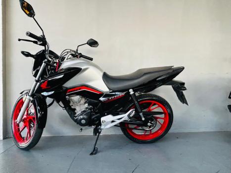 HONDA CG 160 TITAN, Foto 2