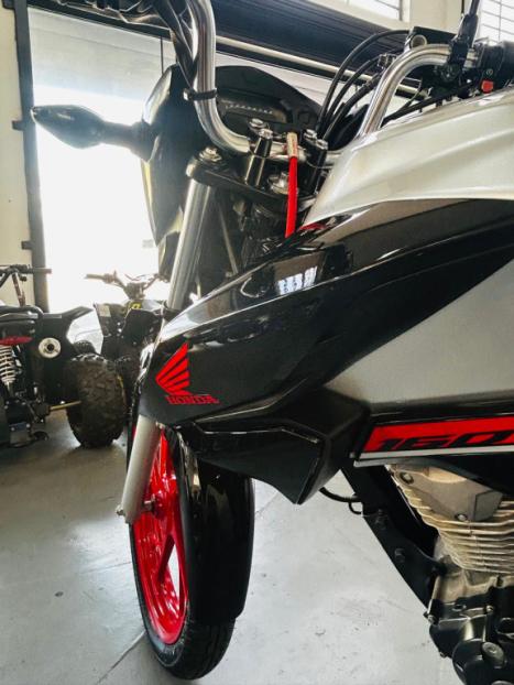 HONDA CG 160 TITAN, Foto 4