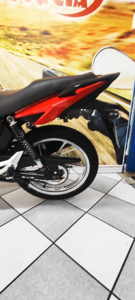 HONDA CG 160 TITAN, Foto 2
