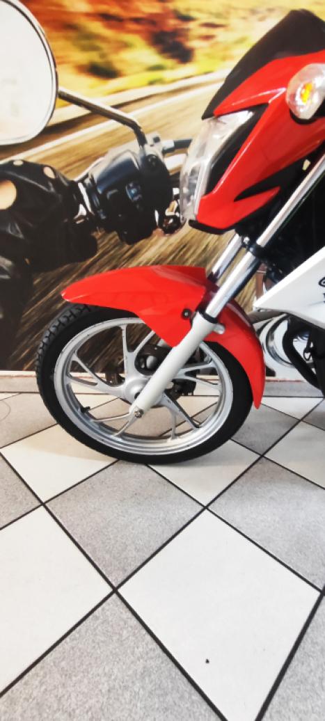 HONDA CG 160 TITAN, Foto 3