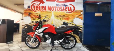 HONDA CG 160 TITAN, Foto 5