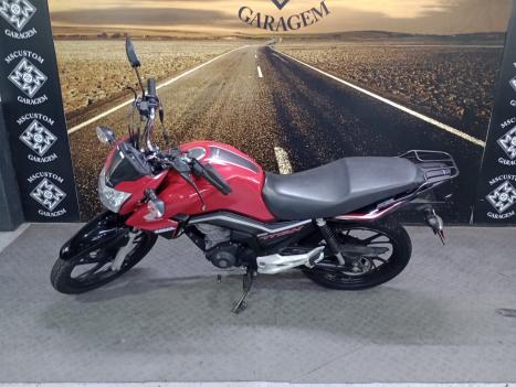 HONDA CG 160 TITAN, Foto 7