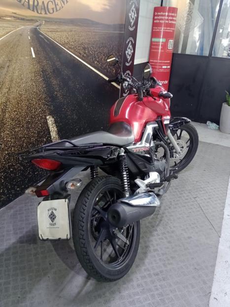HONDA CG 160 TITAN, Foto 8