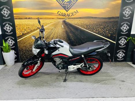 HONDA CG 160 TITAN, Foto 3